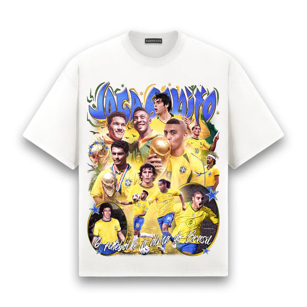 Joga Bonito T-Shirt product photo