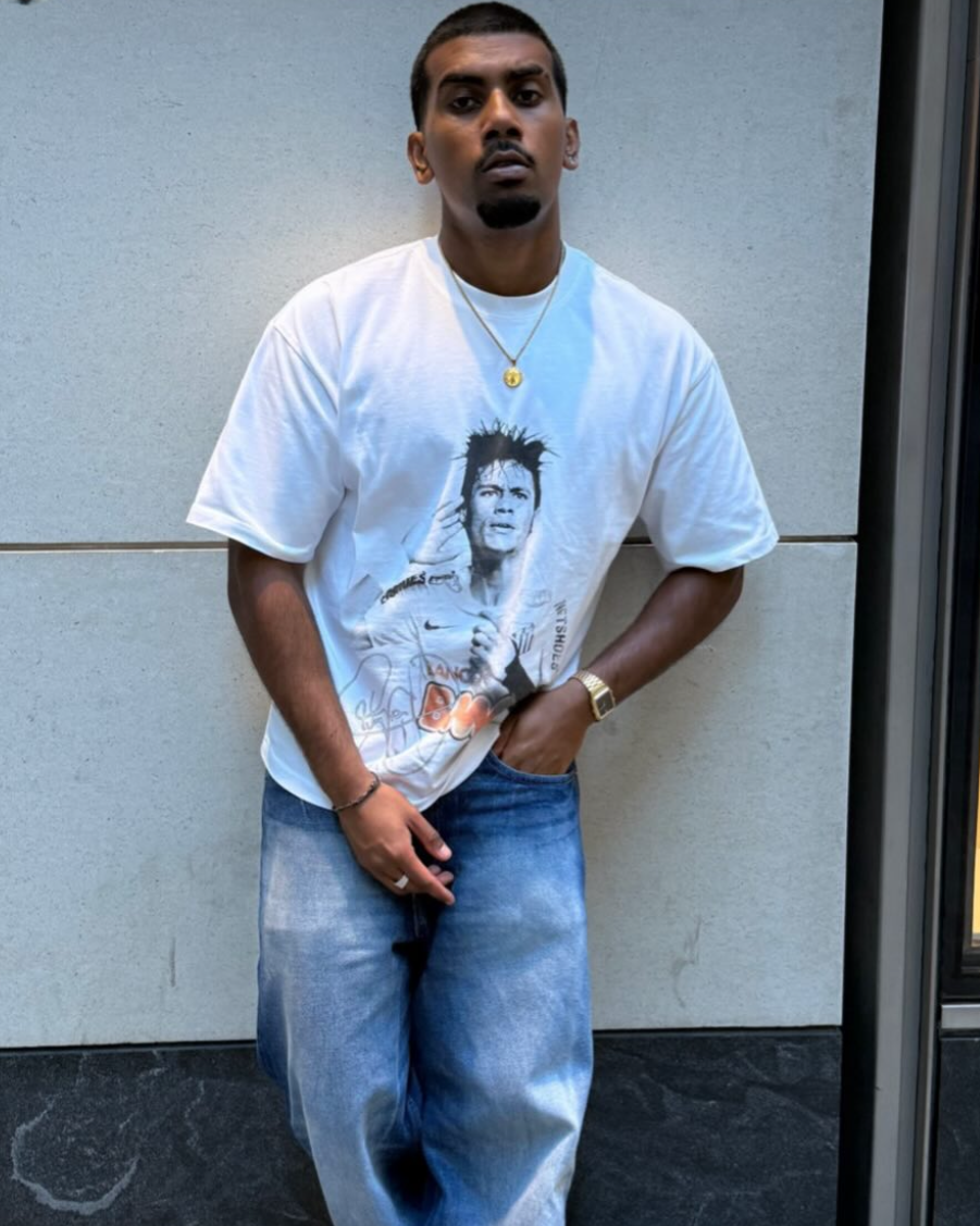 NEYMAR (2012) "T-SHIRT"