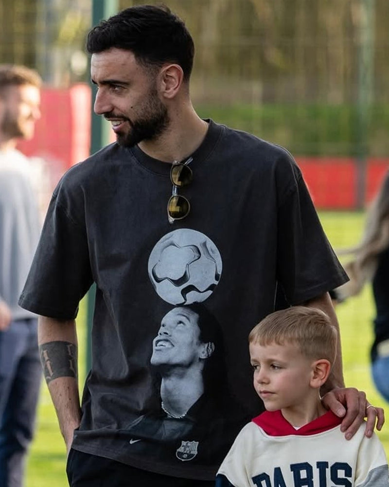 Bruno Fernandes