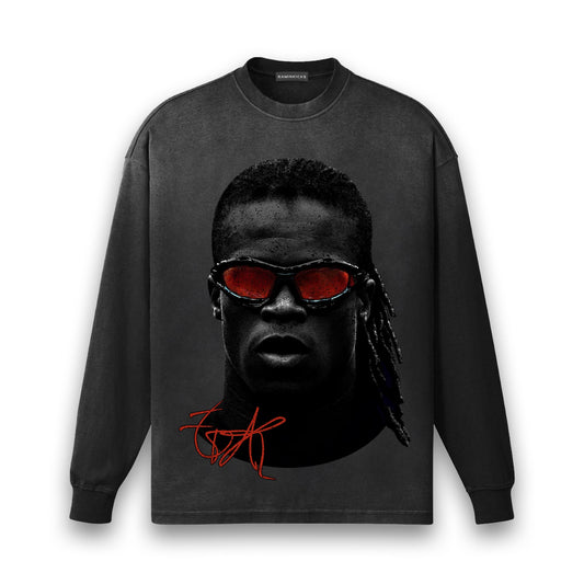 EDGAR DAVIDS "LONGSLEEVE"