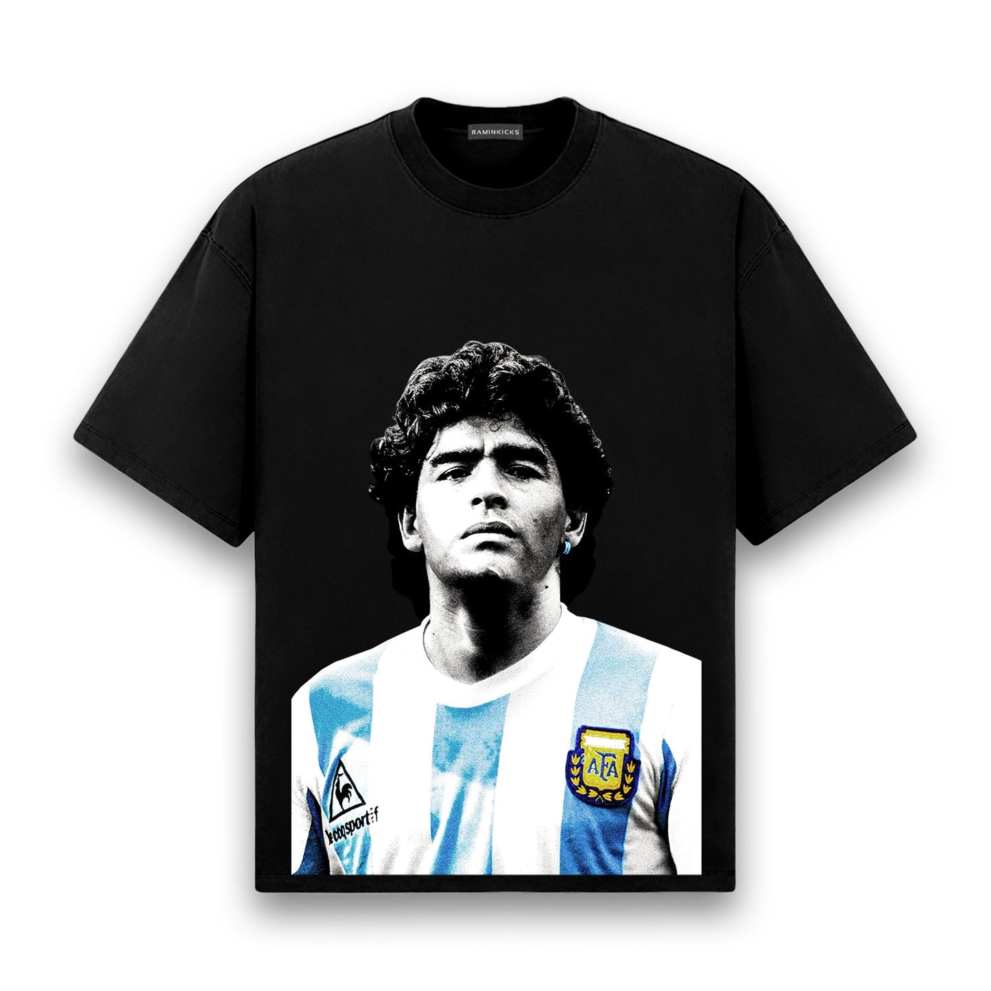 MARADONA (1986) "T-SHIRT"