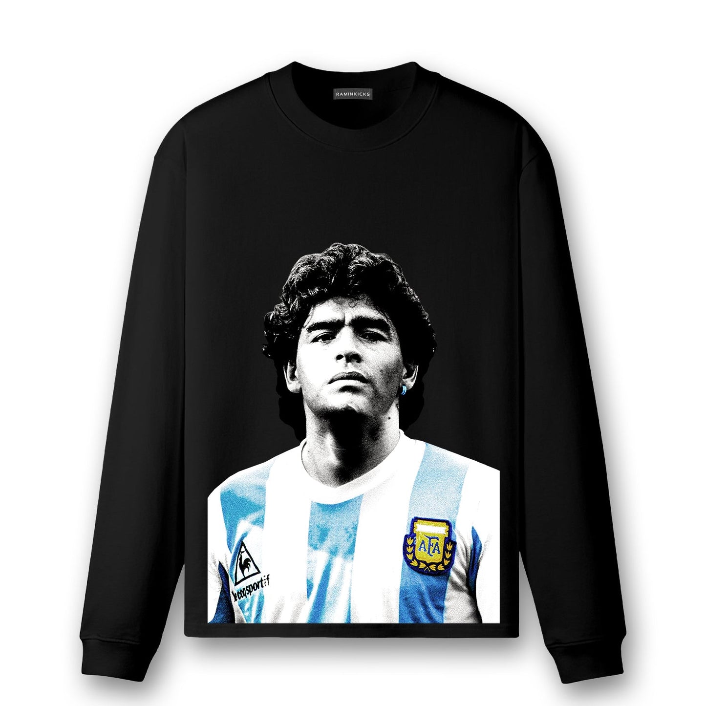 MARADONA (1986) "T-SHIRT"