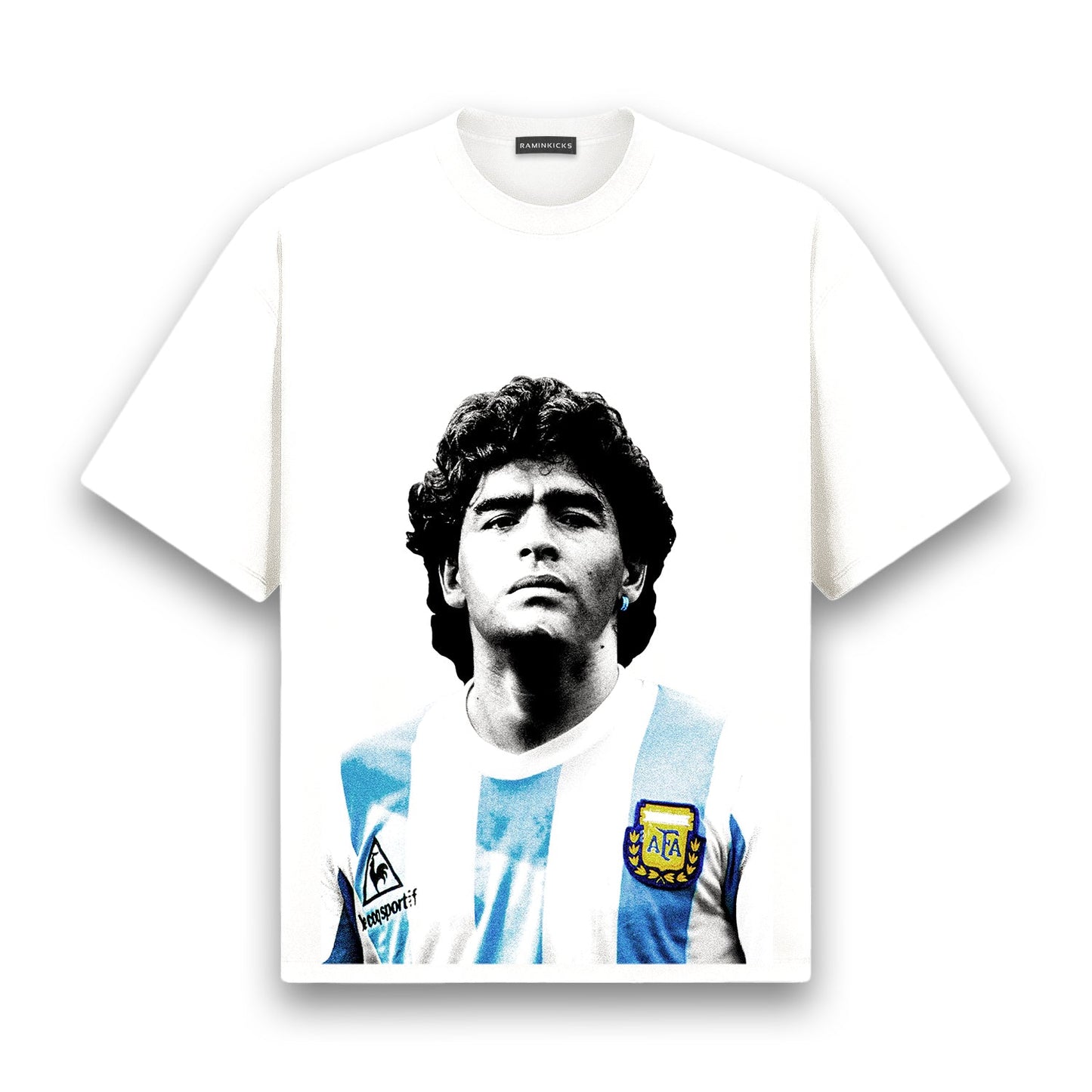 MARADONA (1986) "T-SHIRT"