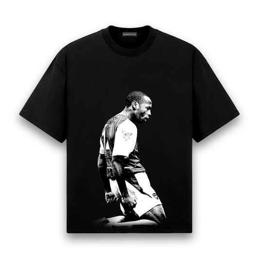 THIERRY HENRY "T-SHIRT"