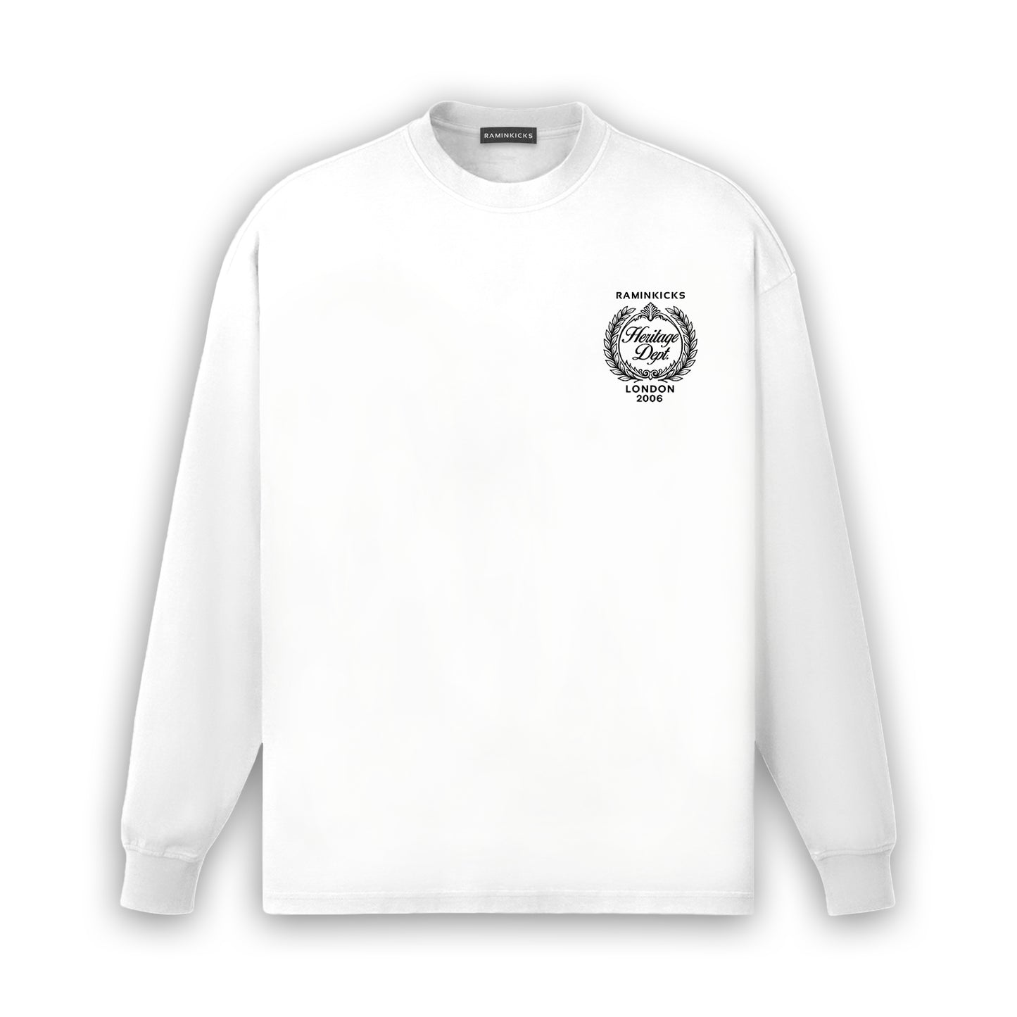 ARSENAL GUNNERS (2006) "T-SHIRT"