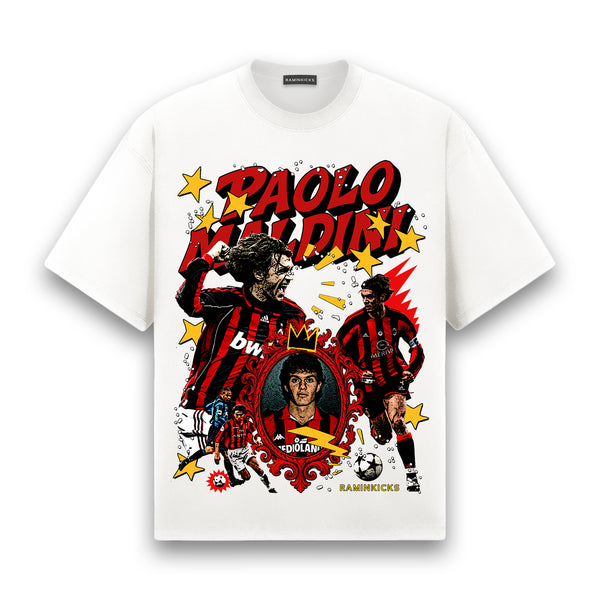 Paolo Maldini T-Shirt product photo