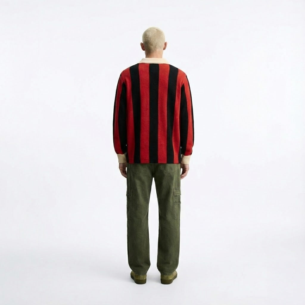 MILAN KNITTED SWEATER