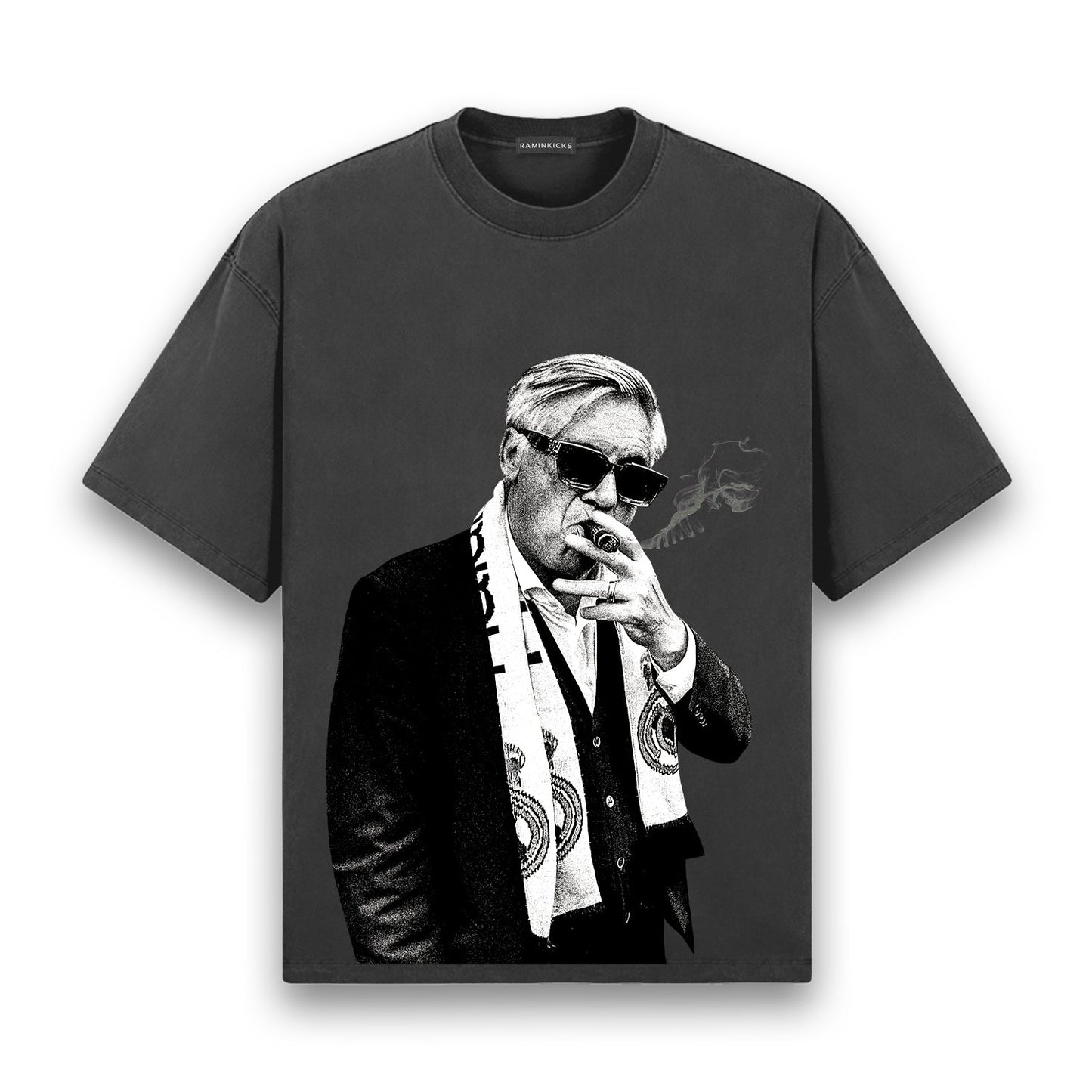 DON CARLO "T-SHIRT"