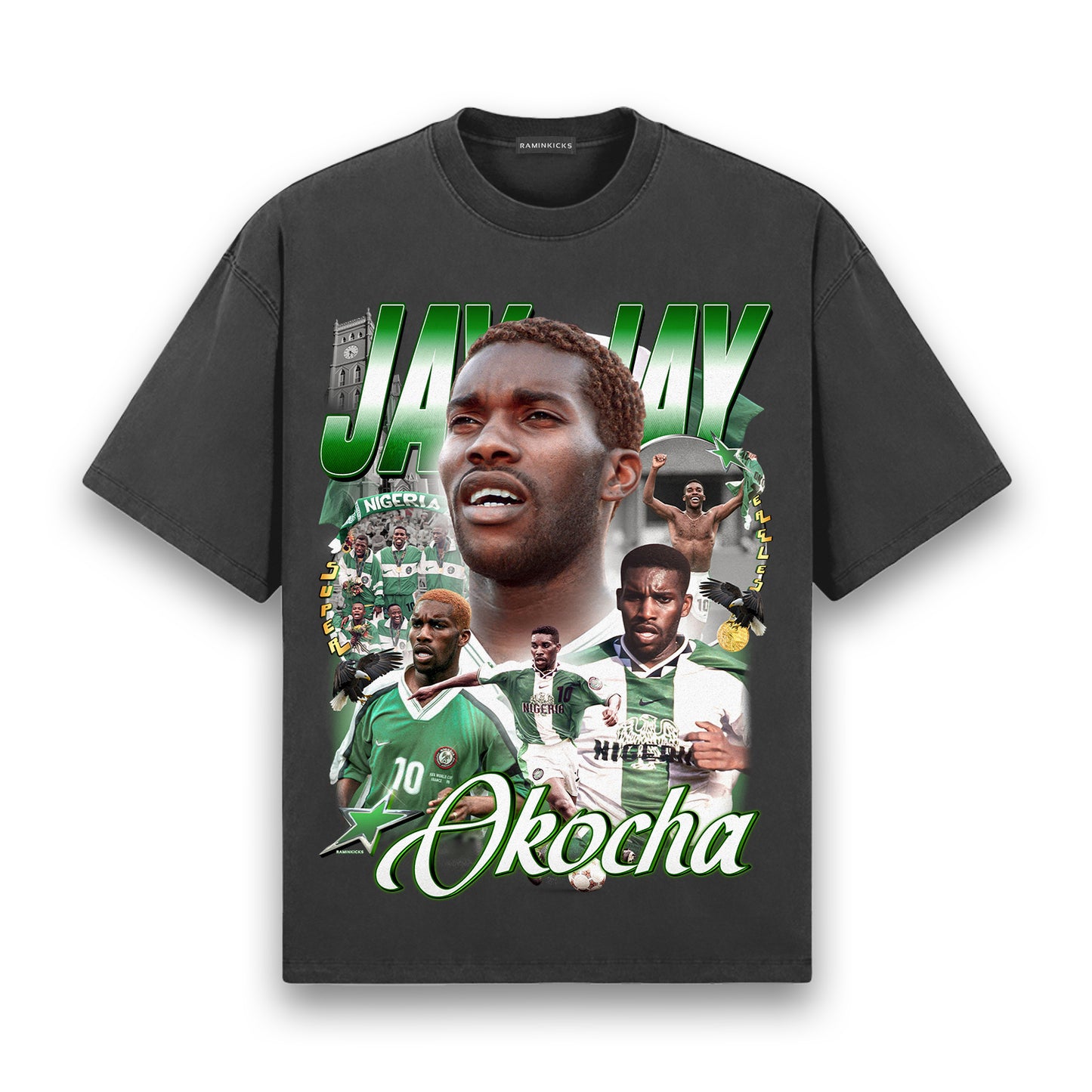 JAY-JAY OKOCHA