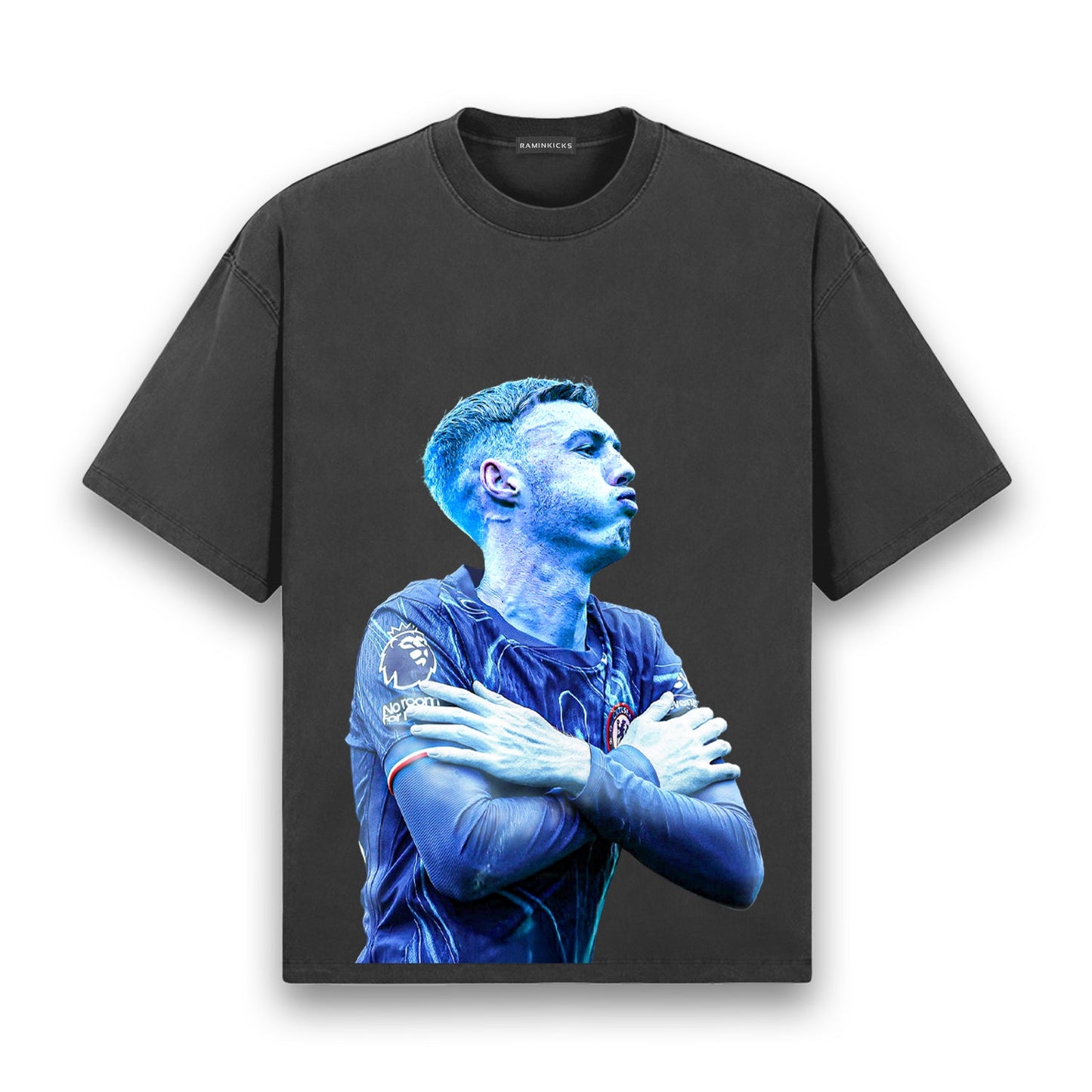 COLD PALMER "T-SHIRT"