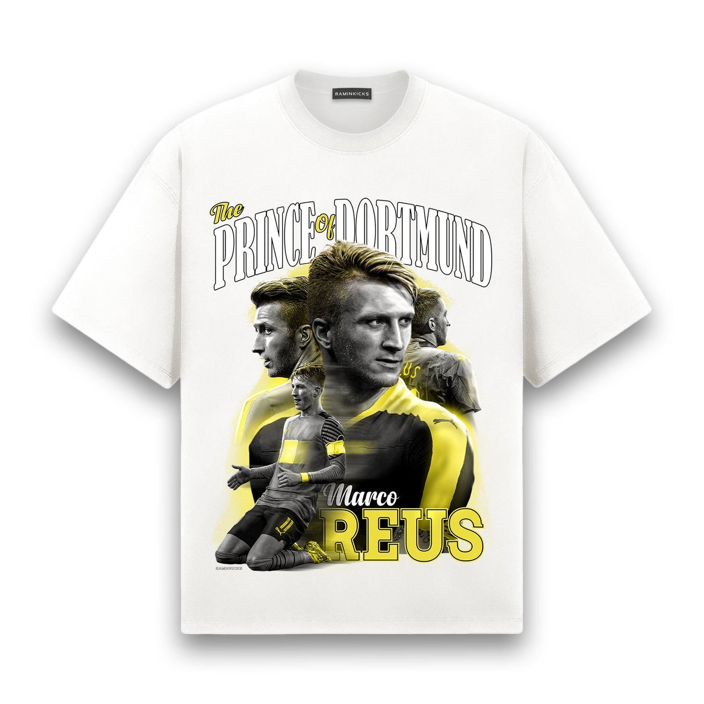 MARCO REUS "T-SHIRT"