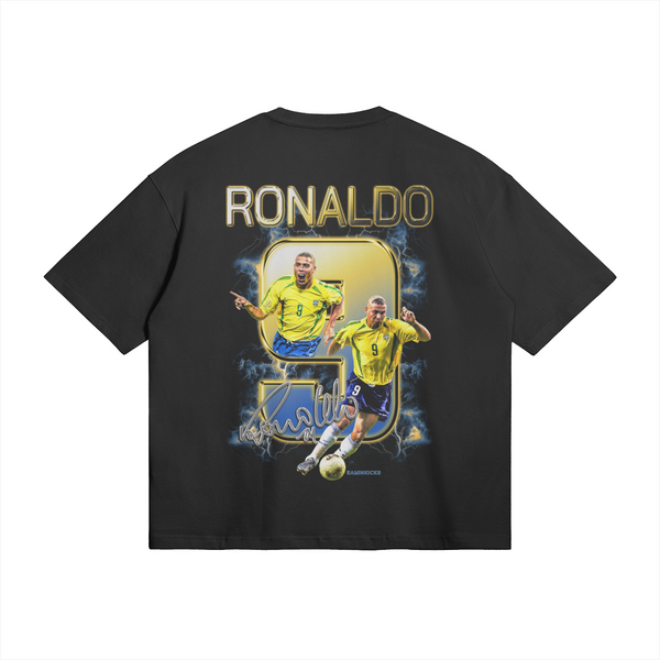 Ronaldo R9 T-Shirt product photo