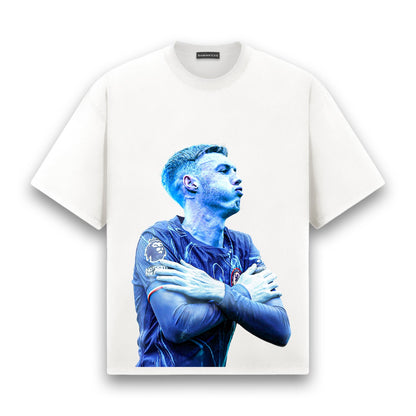 Cold Palmer T-Shirt product photo