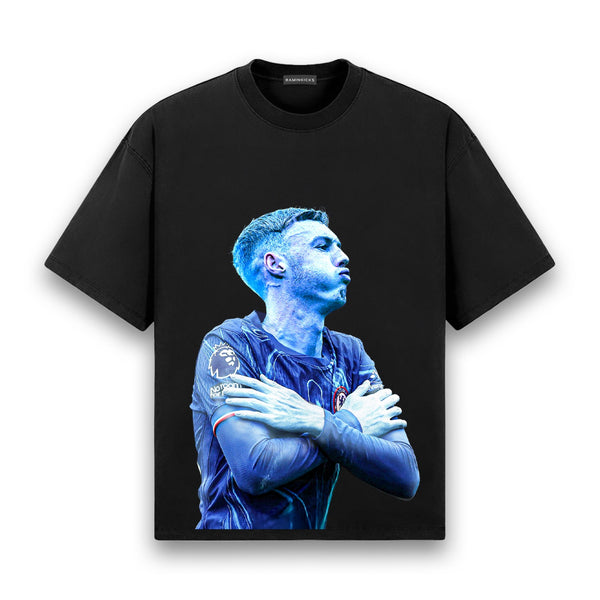 Cold Palmer T-Shirt product photo