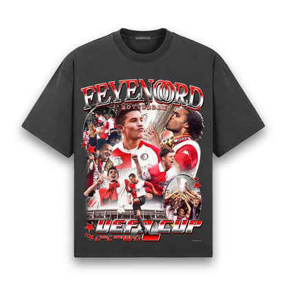 Feyenoord Rotterdam (2002) T-Shirt product photo