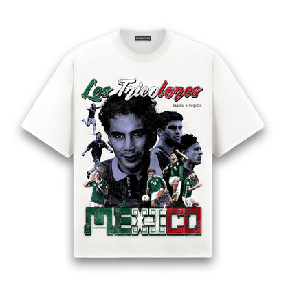 México T-Shirt product photo