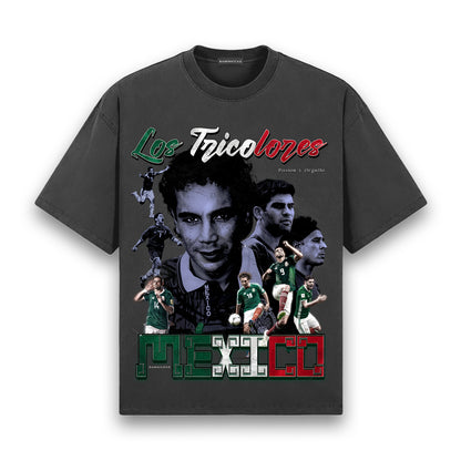 México T-Shirt product photo