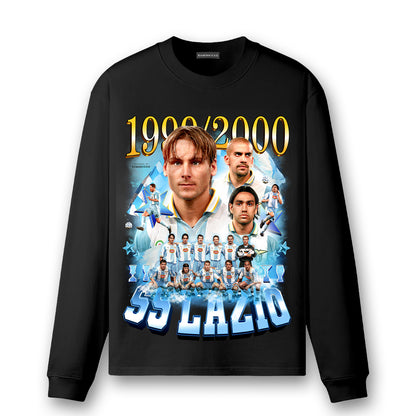 S.S. Lazio (1999/2000) Longsleeve product photo