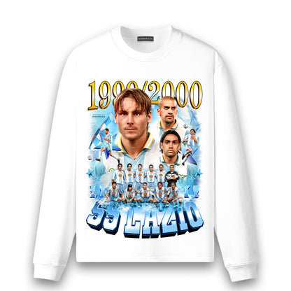S.S. Lazio (1999/2000) Longsleeve product photo
