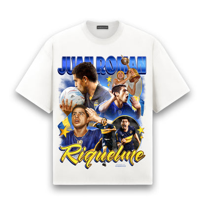 Juan Roman Riquelme T-Shirt product photo