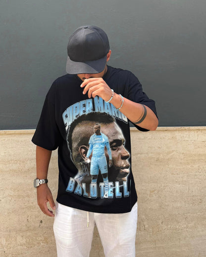 MARIO BALOTELLI "T-SHIRT"