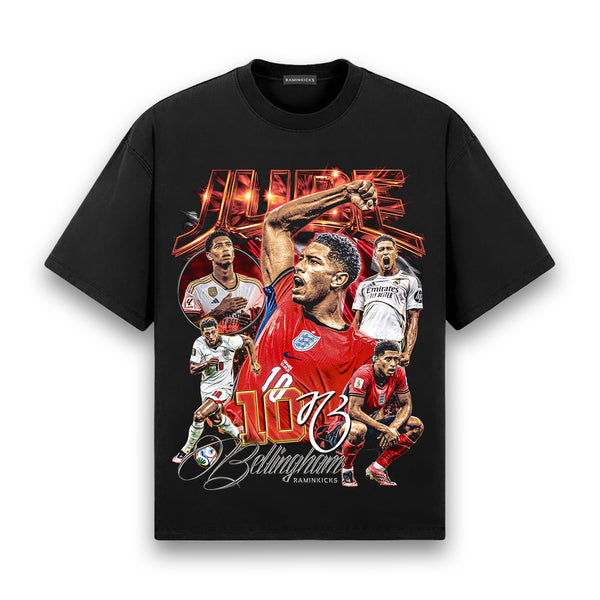 Jude Bellingham (England) T-Shirt product photo
