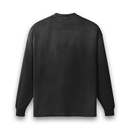 SEVEN (MANCHESTER UNITED) "LONGSLEEVE"