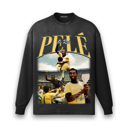 PELÉ (1970) "LONGSLEEVE"