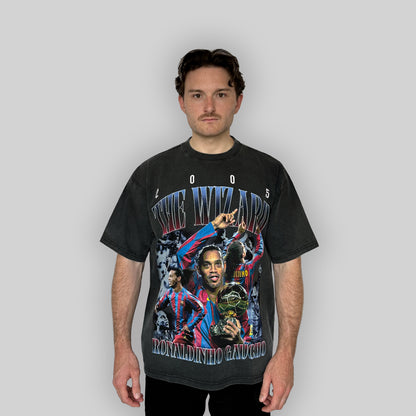 RONALDINHO GAÚCHO (2005) "T-SHIRT"