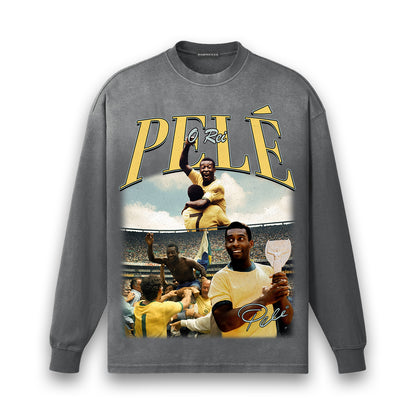 PELÉ (1970) "LONGSLEEVE"