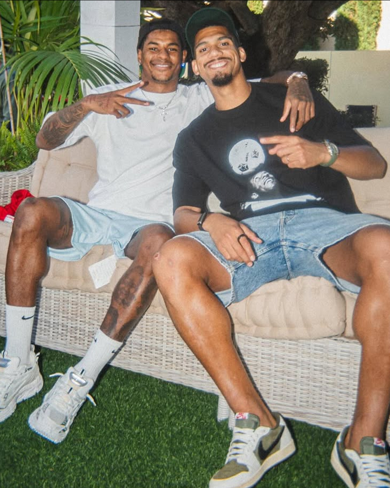 Ronald Araújo
