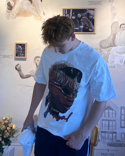 LAMINE YAMAL "T-SHIRT"