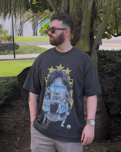 LIONEL MESSI "T-SHIRT"