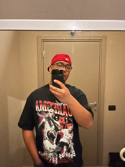 RICARDO QUARESMA (BEŞİKTAŞ) "T-SHIRT"