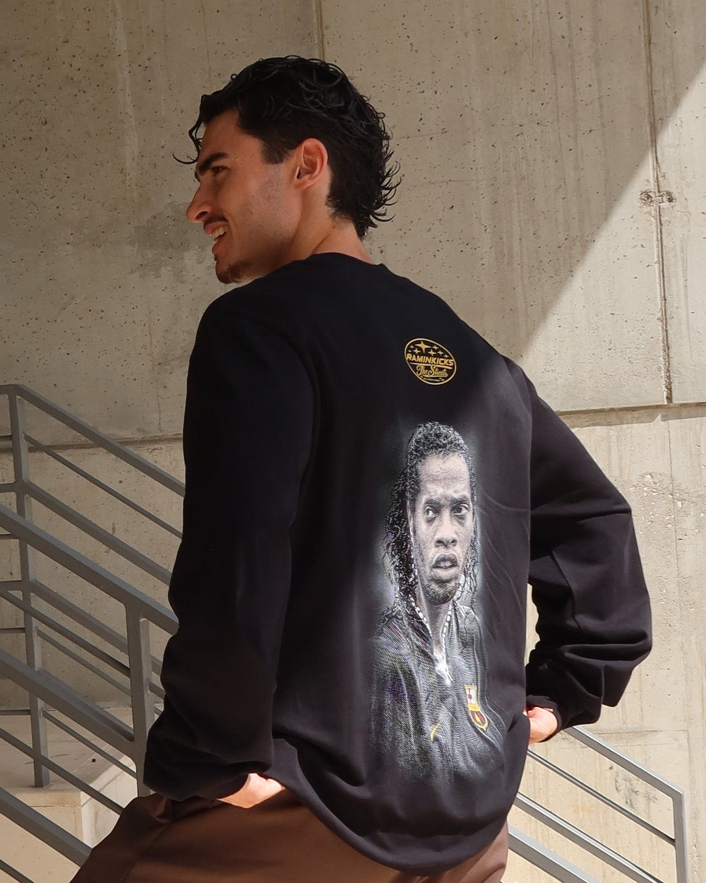 LONGSLEEVES