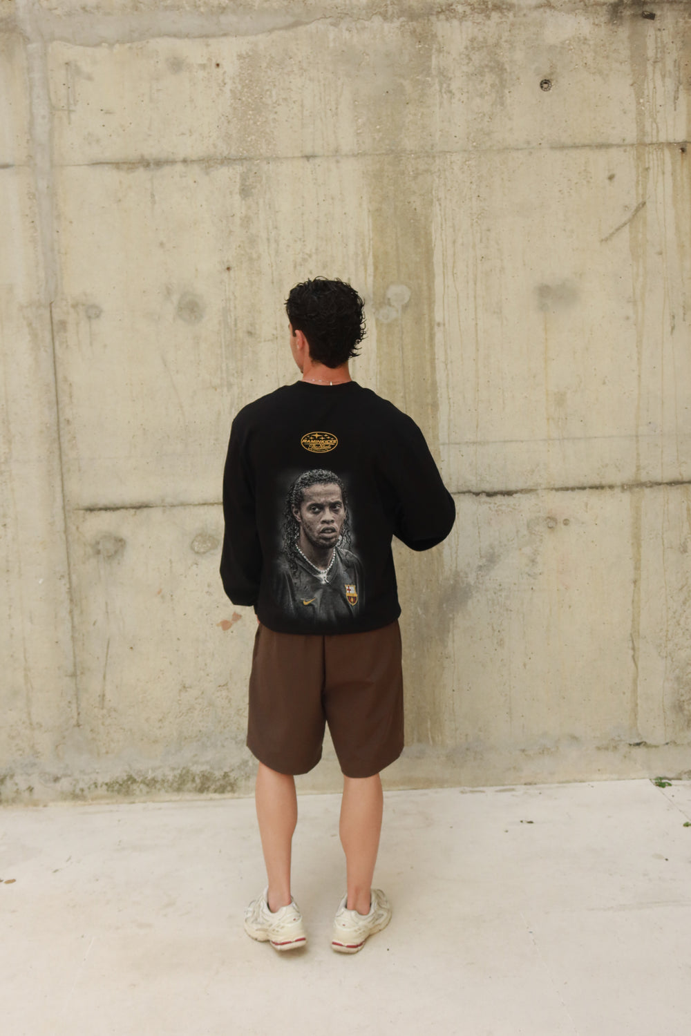 LONGSLEEVES