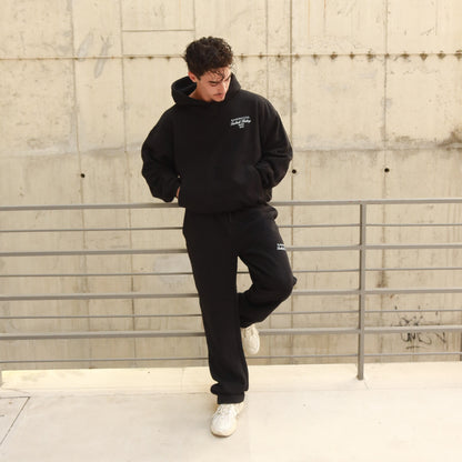 FOOTBALL HERITAGE (RONALDO) "HOODIE"