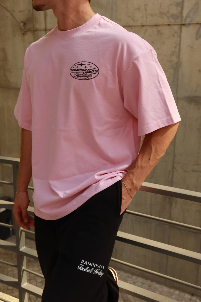FOOTBALL HERITAGE TEE
