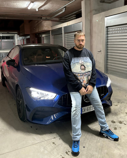 DIEGO MARADONA (1986) "LONGSLEEVE"