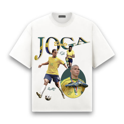 JOGA BONITO "T-SHIRT"