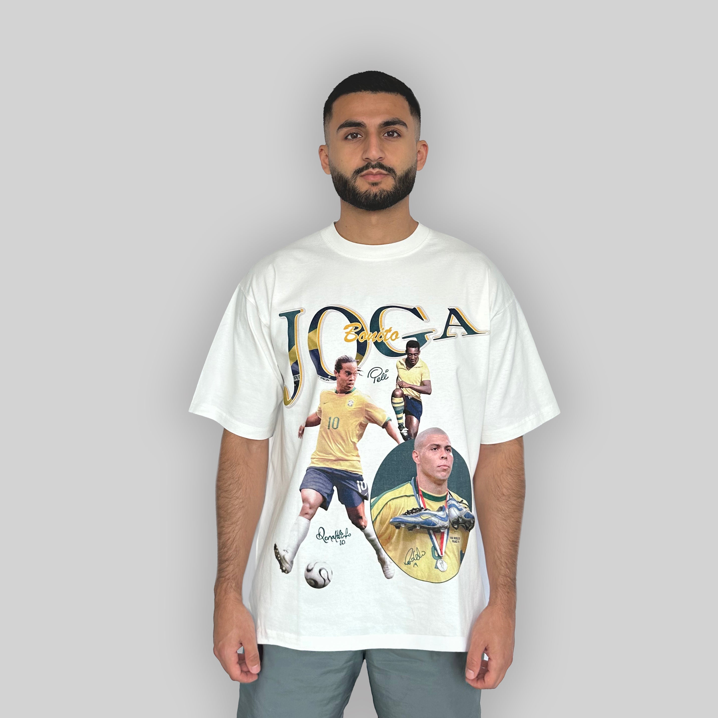 Joga 280 Joga 240 per nero e bianco - Raminkicks – RAMINKICKS