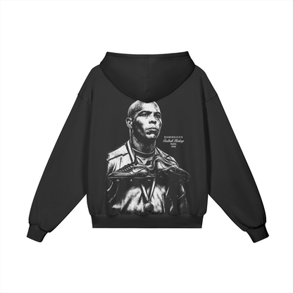 FOOTBALL HERITAGE (RONALDO) "HOODIE"