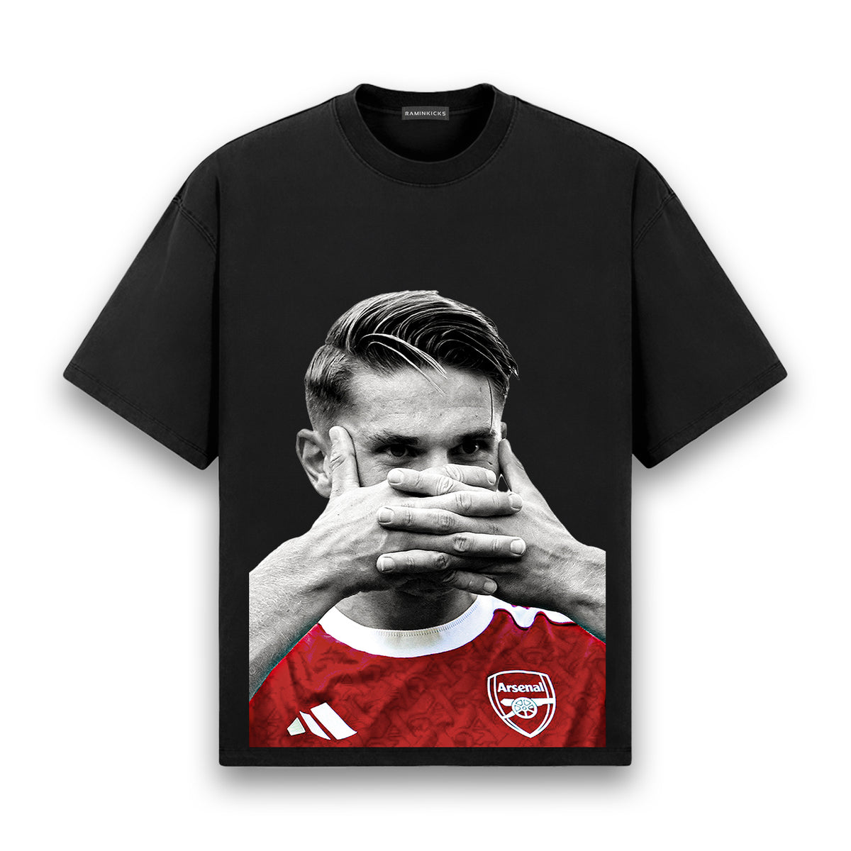Viktor Gyökeres T-Shirt product photo