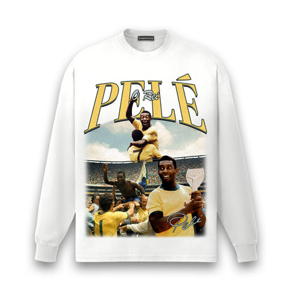 PELÉ (1970) "LONGSLEEVE"