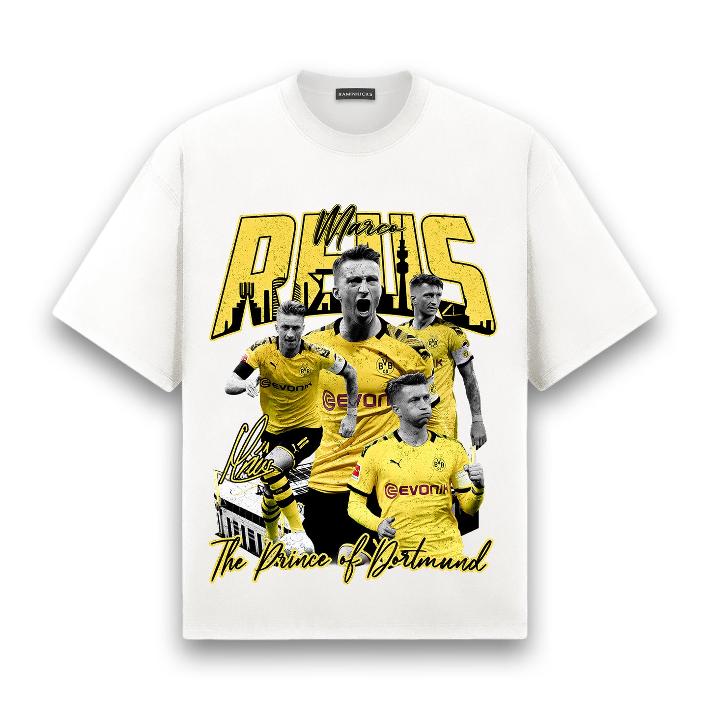 MARCO REUS (2019) "T-SHIRT"