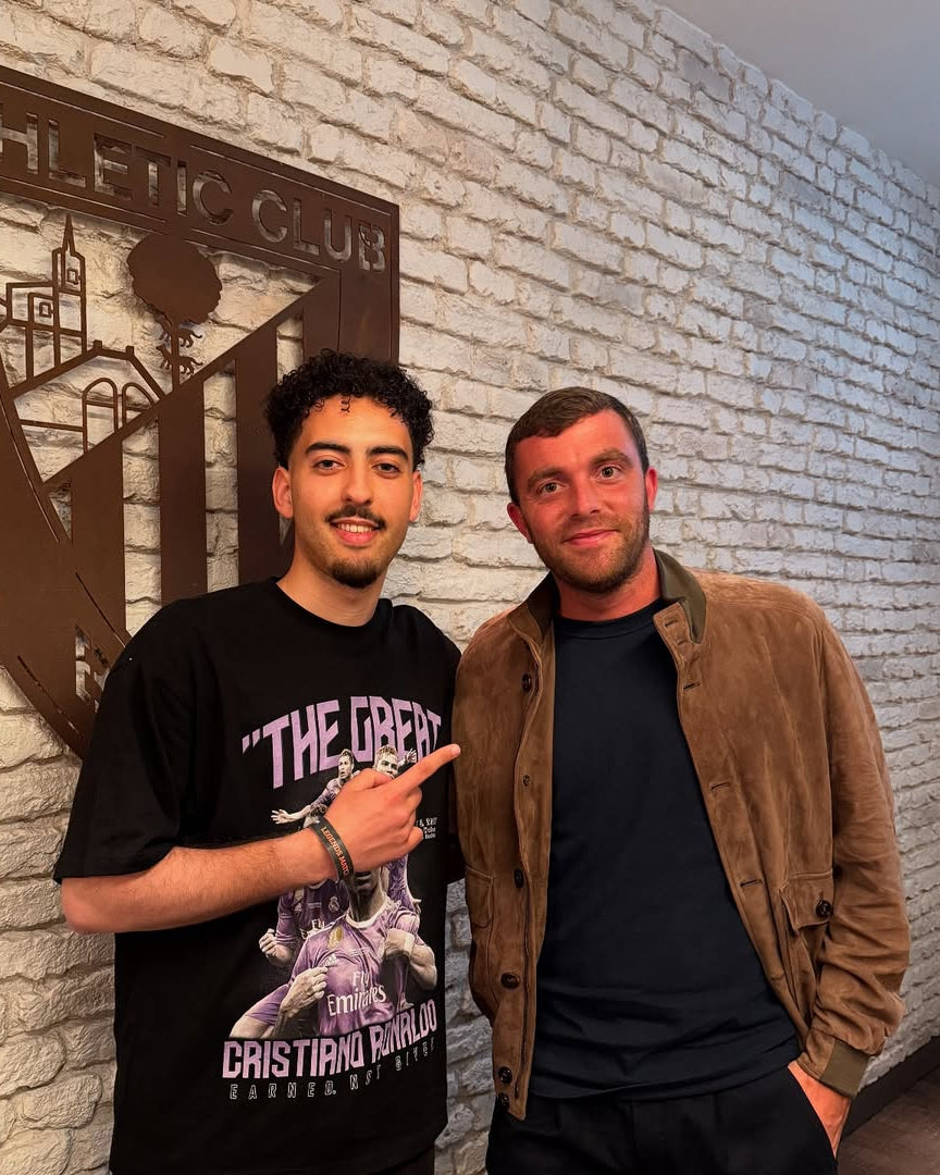 CRISTIANO RONALDO (2017) "T-SHIRT"