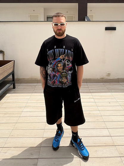 RONALDINHO GAÚCHO (FC BARCELONA) "T-SHIRT"