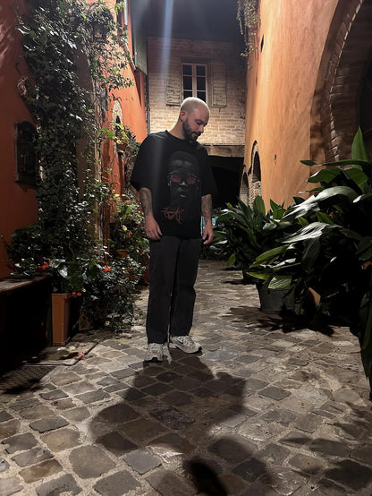 EDGAR DAVIDS "T-SHIRT"