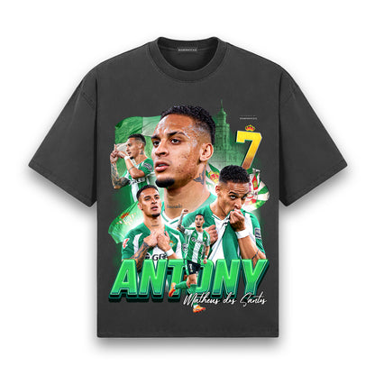 Antony Real Betis T-Shirt product photo