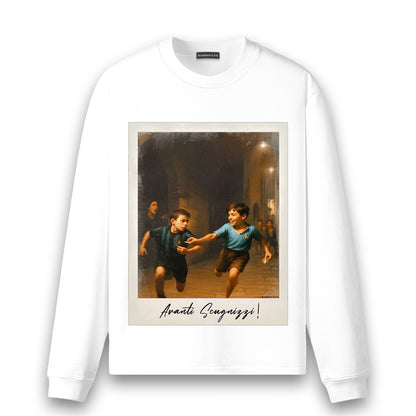 Avanti Scugnizzi Longsleeve product photo